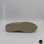 Чоловічі бежеві туфлі-мокасини з нубуку N-SHOES 211851 417 beige nubuk 6197