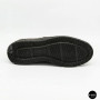 Літні шкіряні туфлі-мокасини N-SHOES Mens 211835 020 grey nubuck 6198