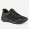 Men's black textile sneakers Sprandi V-24MR1027 6219