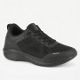 Black Sneakers Sprandi V-24MR1027 6219: Your Everyday Comfort