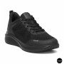 Black Sneakers Sprandi V-24MR1027 6219: Your Everyday Comfort