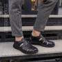 Мужские сандалии Lasocki TEDD-07 MI25 6220: абсолютный комфорт