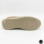 Чоловічі бежеві туфлі нубук N-SHOES Mens 213136 305 6244