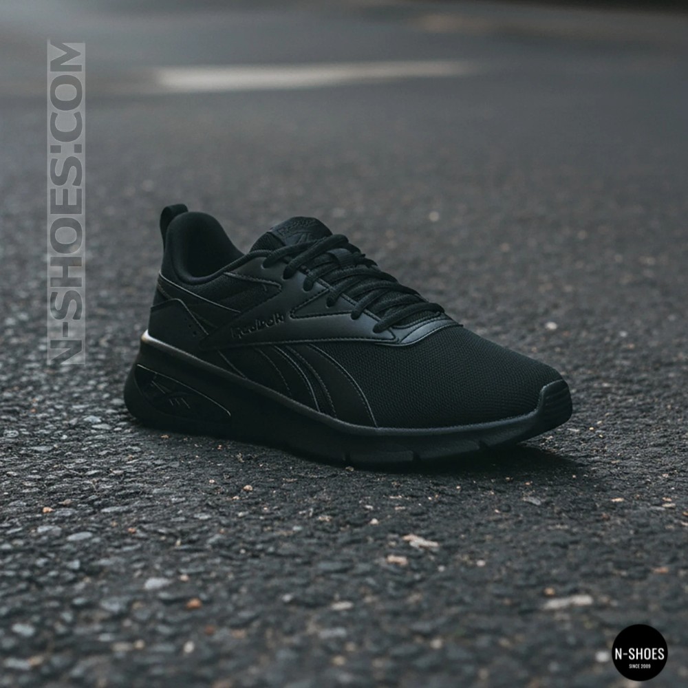 Men's Sneakers Reebok RIDER V 100200387 for an Active Lifestyle