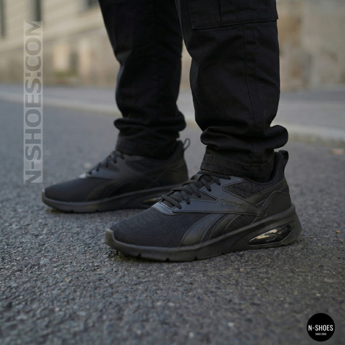 Чоловічі кросівки Reebok RIDER V 100200387 6250 для активного життя