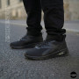 Men's Sneakers Reebok RIDER V 100200387 for an Active Lifestyle