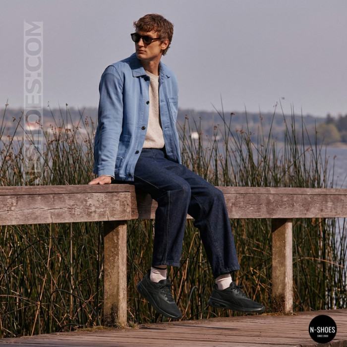 Чоловічі кросівки Reebok RIDER V 100200387 6250 для активного життя