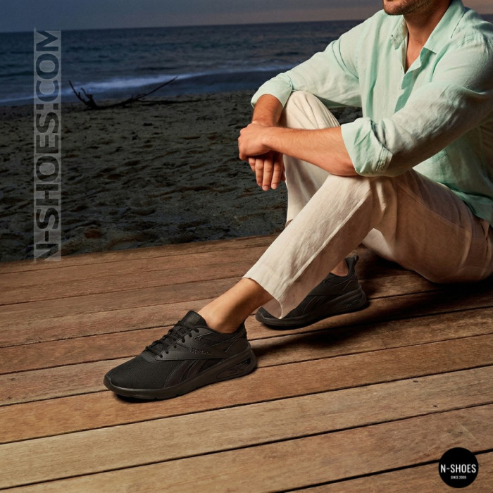 Чоловічі кросівки Reebok RIDER V 100200387 6250 для активного життя