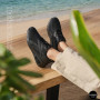 Men's Sneakers Reebok RIDER V 100200387 for an Active Lifestyle