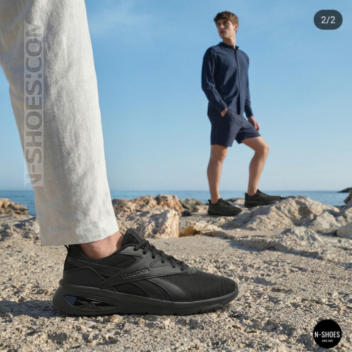 Чоловічі кросівки Reebok RIDER V 100200387 6250 для активного життя