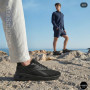 Men's Sneakers Reebok RIDER V 100200387 for an Active Lifestyle