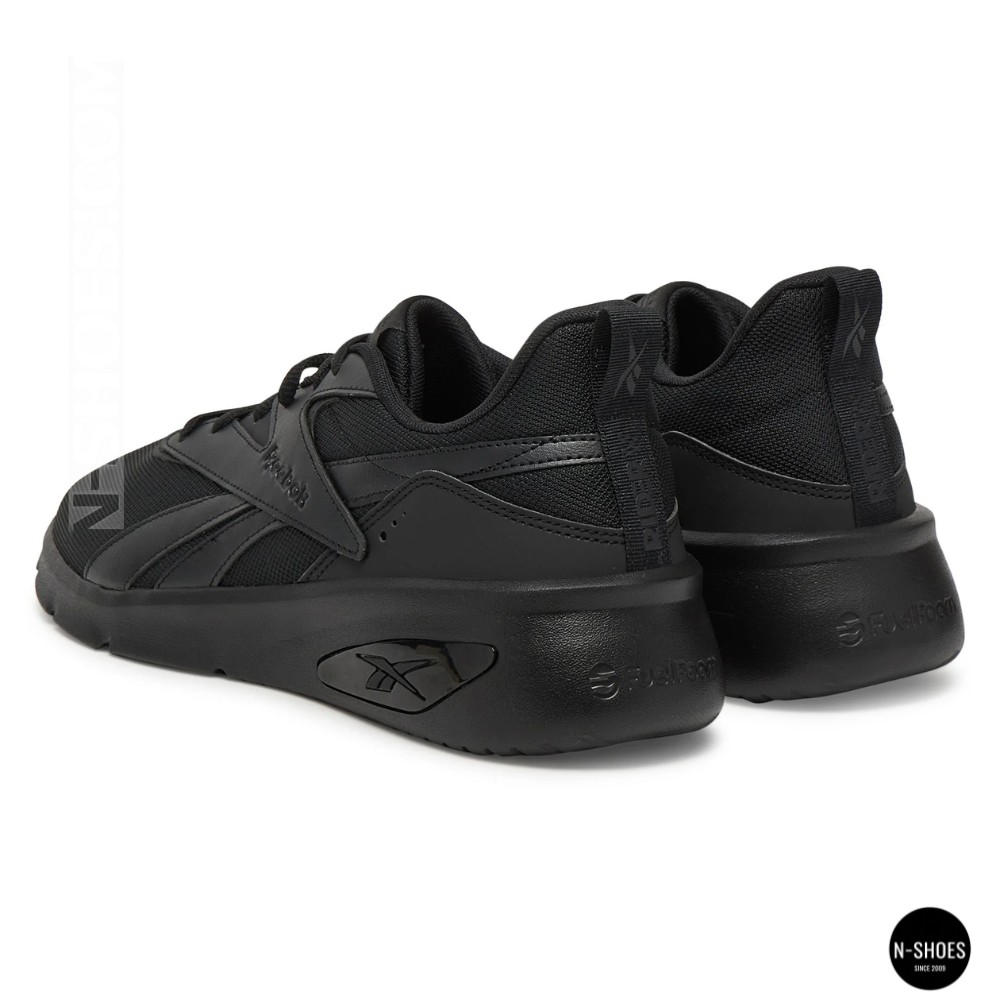 Men's Sneakers Reebok RIDER V 100200387 for an Active Lifestyle