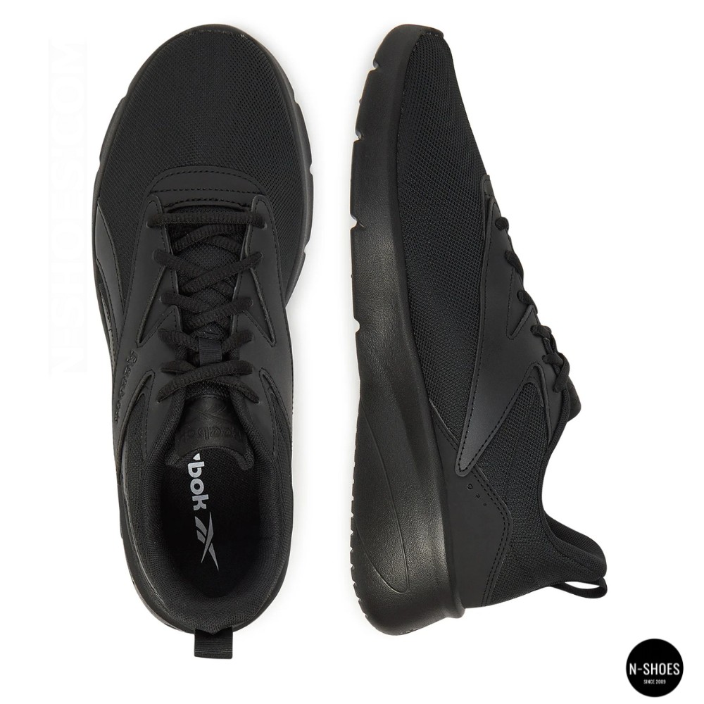 Men's Sneakers Reebok RIDER V 100200387 for an Active Lifestyle