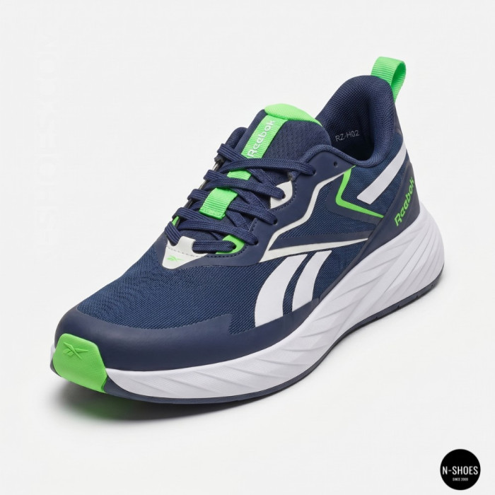 Динамічні чоловічі кросівки Reebok VERSE AR30283MWDL 6251