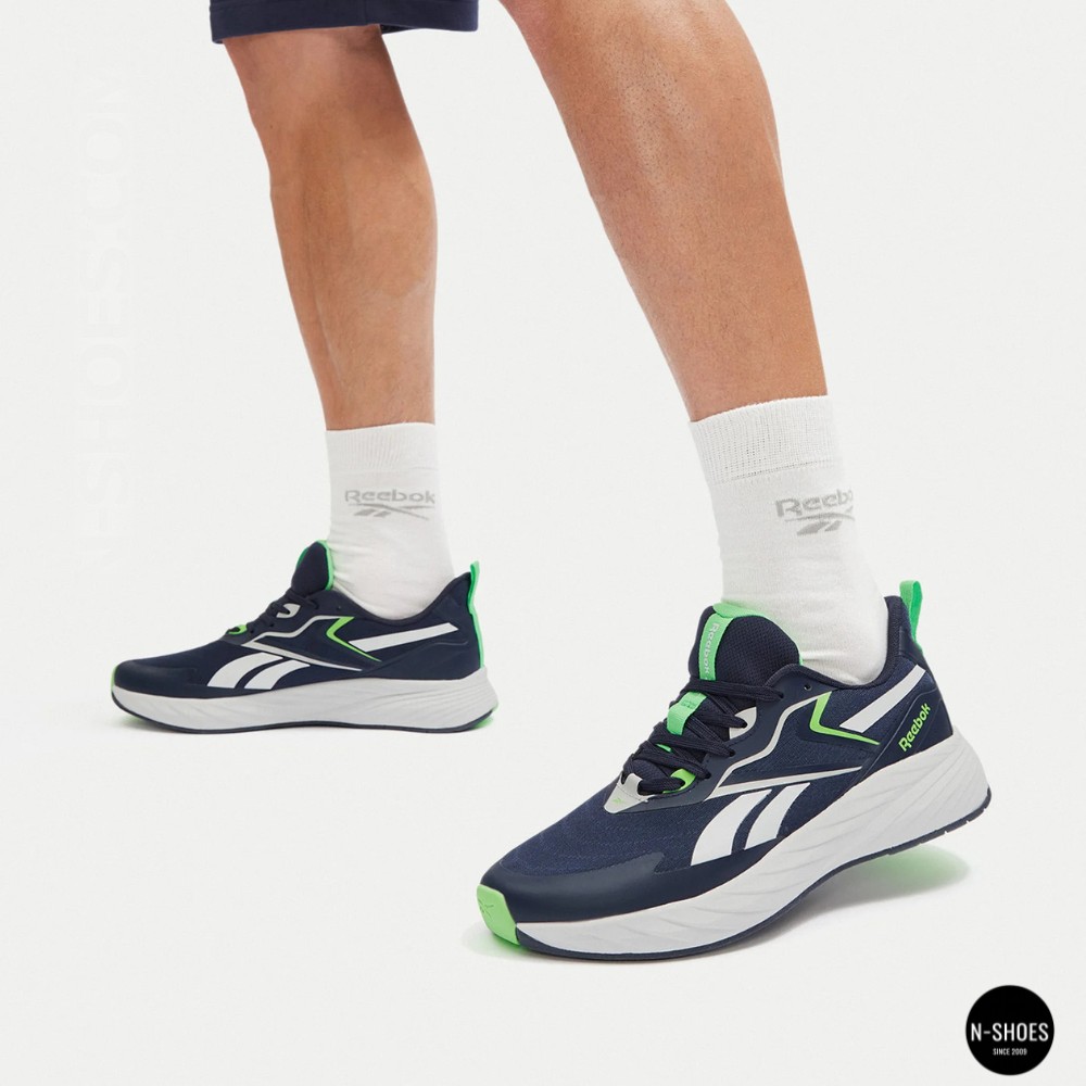 Динамичные мужские кроссовки Reebok VERSE AR30283MWDL 6251