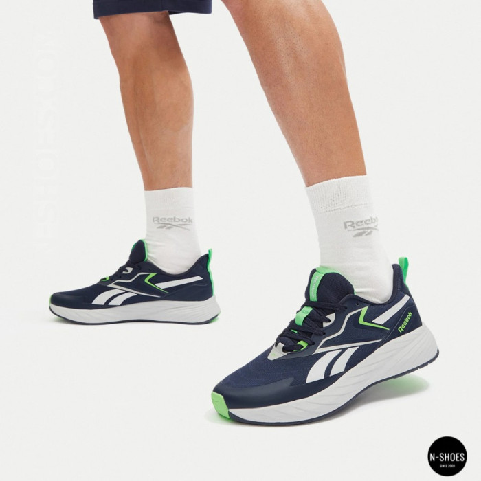 Динамічні чоловічі кросівки Reebok VERSE AR30283MWDL 6251