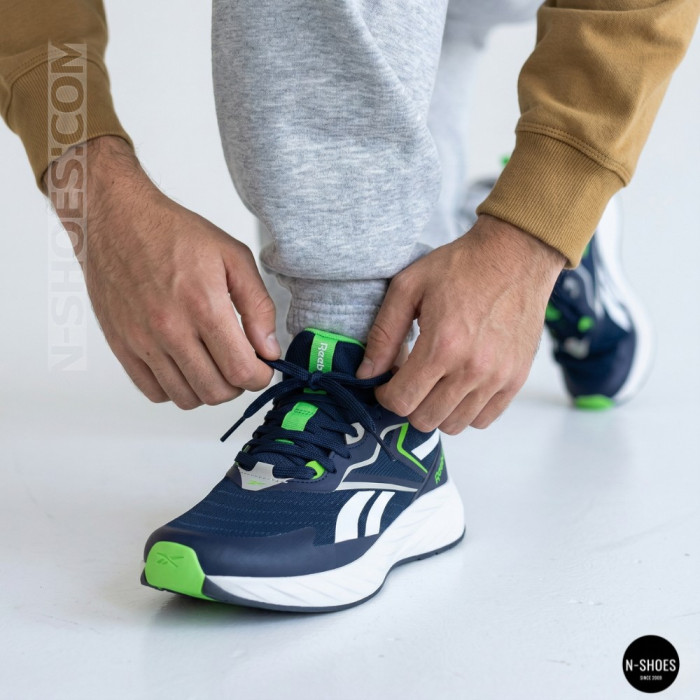 Динамічні чоловічі кросівки Reebok VERSE AR30283MWDL 6251