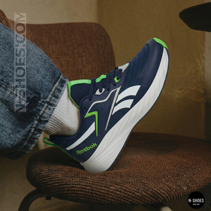 Динамічні чоловічі кросівки Reebok VERSE AR30283MWDL 6251