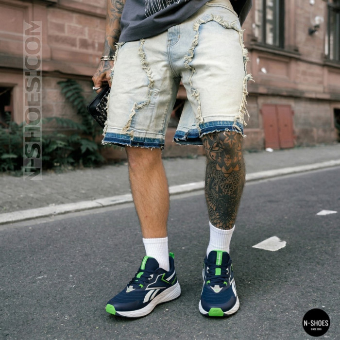 Динамічні чоловічі кросівки Reebok VERSE AR30283MWDL 6251