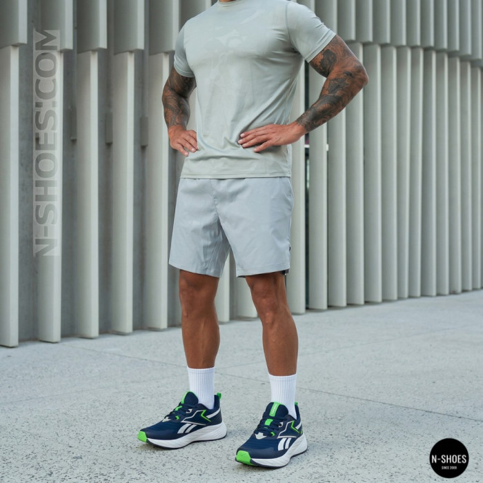 Динамічні чоловічі кросівки Reebok VERSE AR30283MWDL 6251