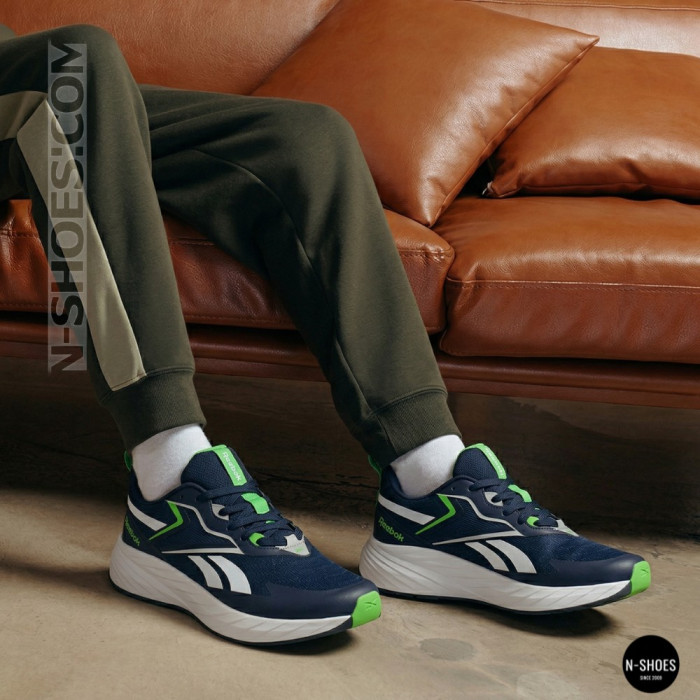 Динамічні чоловічі кросівки Reebok VERSE AR30283MWDL 6251