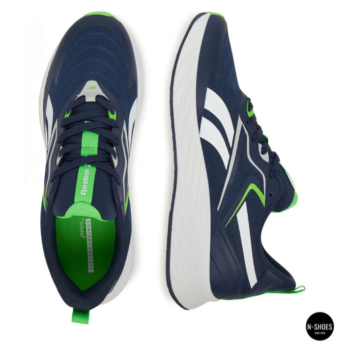 Динамічні чоловічі кросівки Reebok VERSE AR30283MWDL 6251