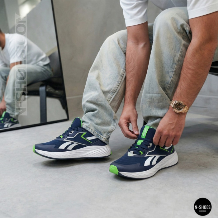 Динамічні чоловічі кросівки Reebok VERSE AR30283MWDL 6251