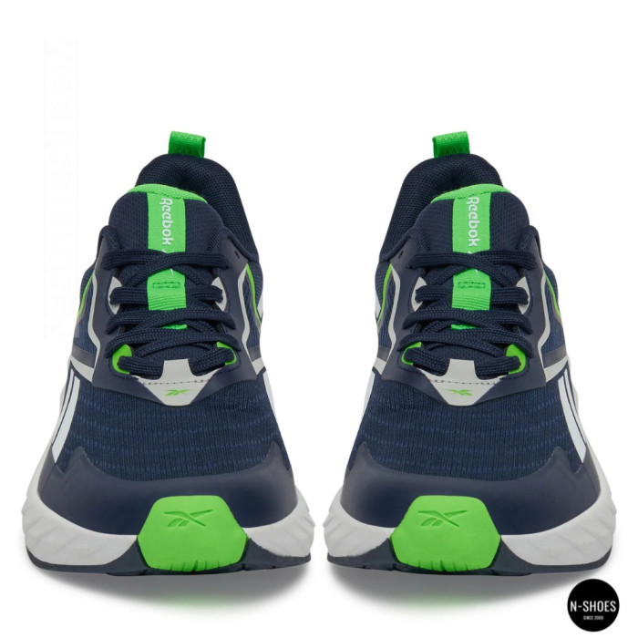 Динамічні чоловічі кросівки Reebok VERSE AR30283MWDL 6251