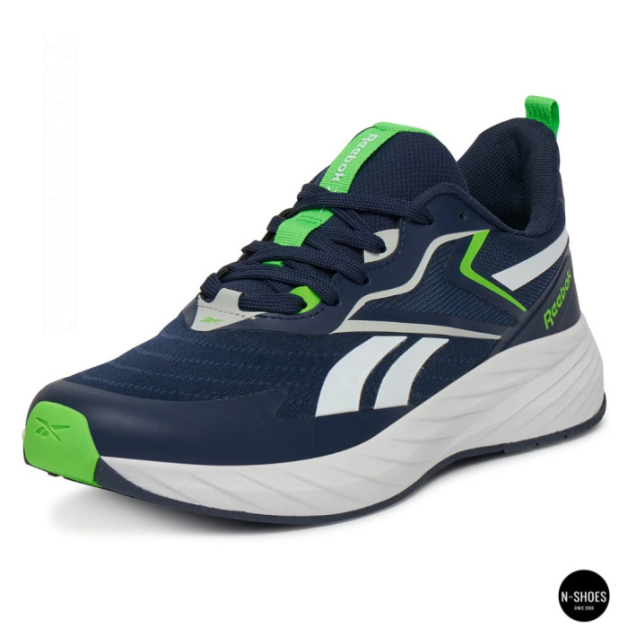 Динамічні чоловічі кросівки Reebok VERSE AR30283MWDL 6251