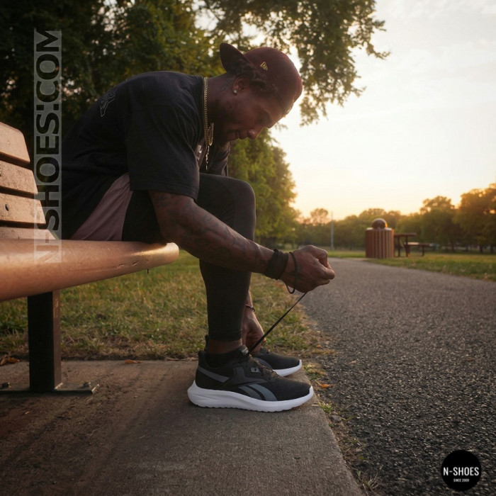 Чоловічі кросівки Reebok ENERGEN LUX 100033639 6252: Твій комфорт