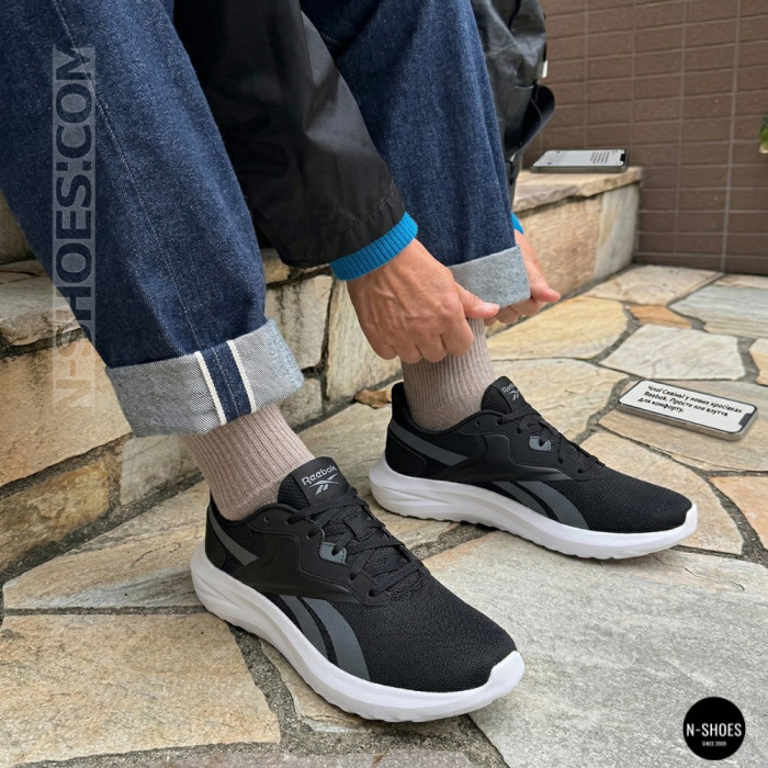 Чоловічі кросівки Reebok ENERGEN LUX 100033639 6252: Твій комфорт