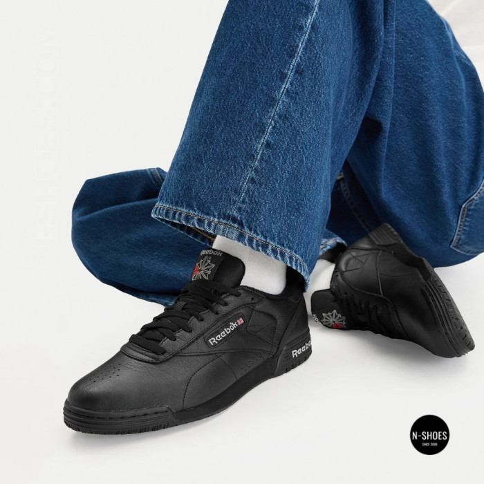 Men's Reebok 6276 Sneakers - Everyday Style Meets Comfort