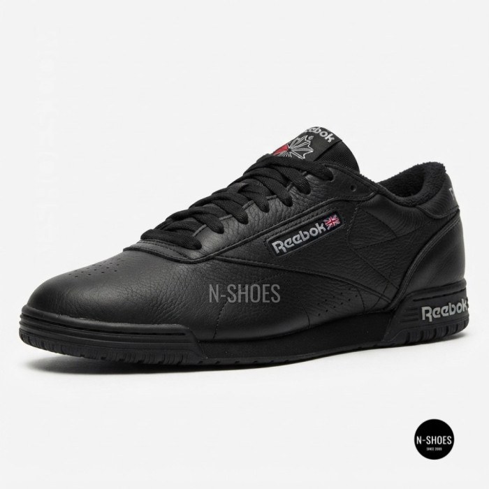 Чоловічі кросівки Reebok EO-EXOFIT LO CLEAN LOGO INT 100000168 6276 - стиль і комфорт щодня