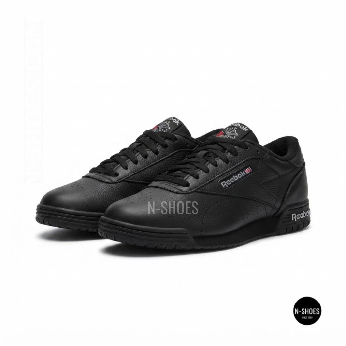 Чоловічі кросівки Reebok EO-EXOFIT LO CLEAN LOGO INT 100000168 6276 - стиль і комфорт щодня