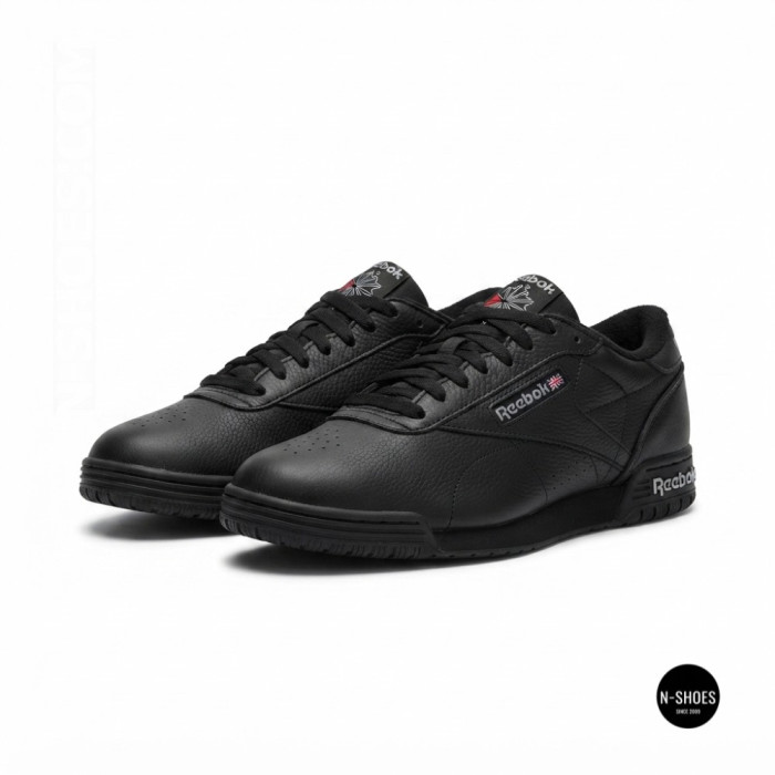 Men's Reebok 6276 Sneakers - Everyday Style Meets Comfort