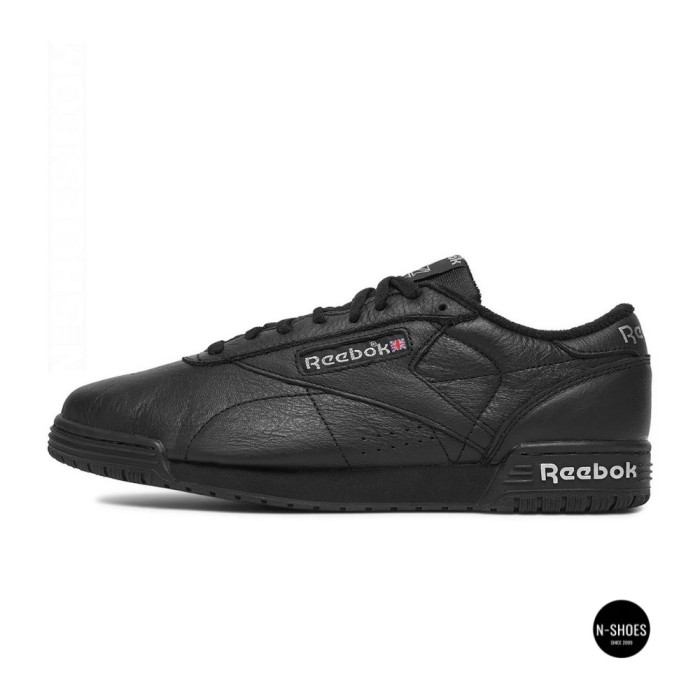 Men's Reebok 6276 Sneakers - Everyday Style Meets Comfort