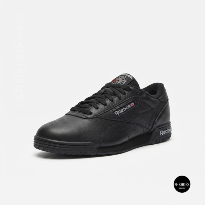 Men's Reebok 6276 Sneakers - Everyday Style Meets Comfort