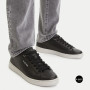 Чорні кросівки G-Star Raw CEO-BRADLEY-02 MI08 6278: класика щодня