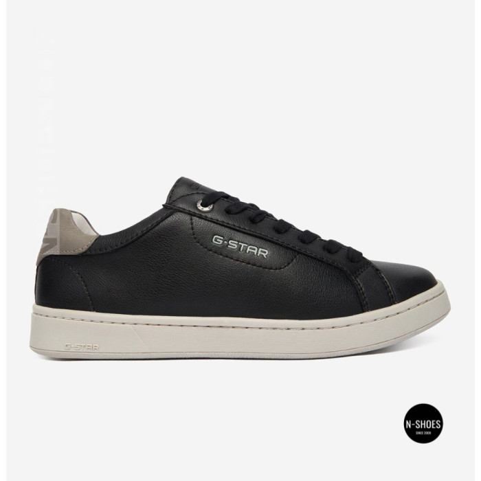 Черные кроссовки G-Star Raw CEO-BRADLEY-02 MI08 6278: классика
