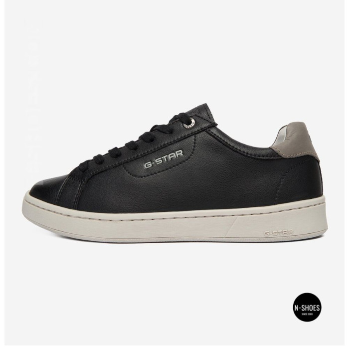 Черные кроссовки G-Star Raw CEO-BRADLEY-02 MI08 6278: классика