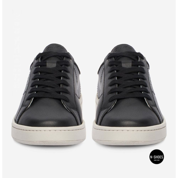 Черные кроссовки G-Star Raw CEO-BRADLEY-02 MI08 6278: классика