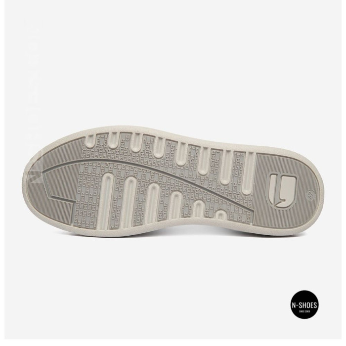 Черные кроссовки G-Star Raw CEO-BRADLEY-02 MI08 6278: классика