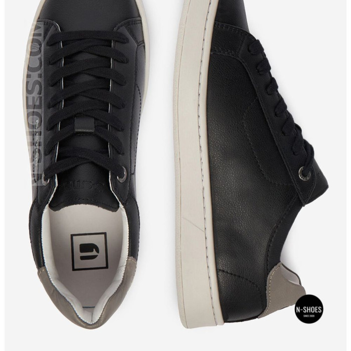 Черные кроссовки G-Star Raw CEO-BRADLEY-02 MI08 6278: классика