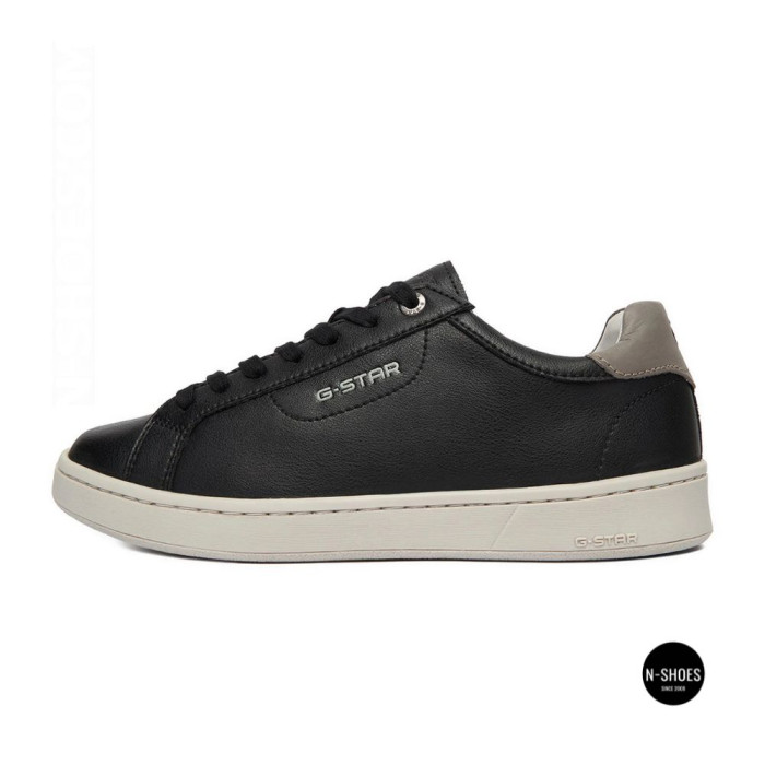 Черные кроссовки G-Star Raw CEO-BRADLEY-02 MI08 6278: классика