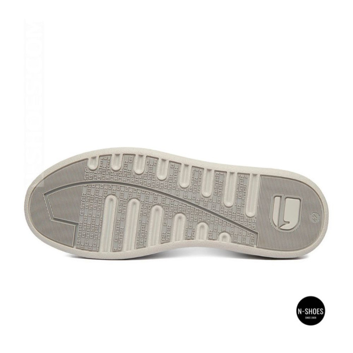 Черные кроссовки G-Star Raw CEO-BRADLEY-02 MI08 6278: классика