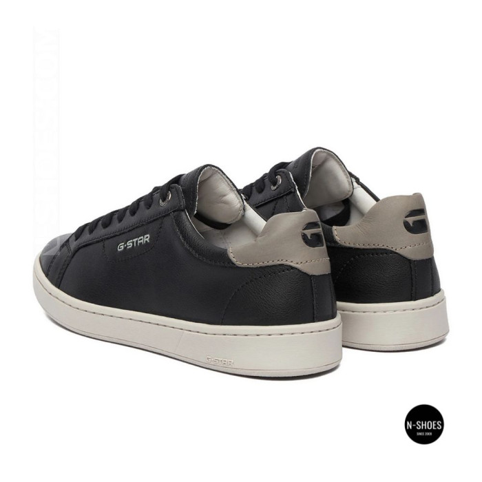 Черные кроссовки G-Star Raw CEO-BRADLEY-02 MI08 6278: классика