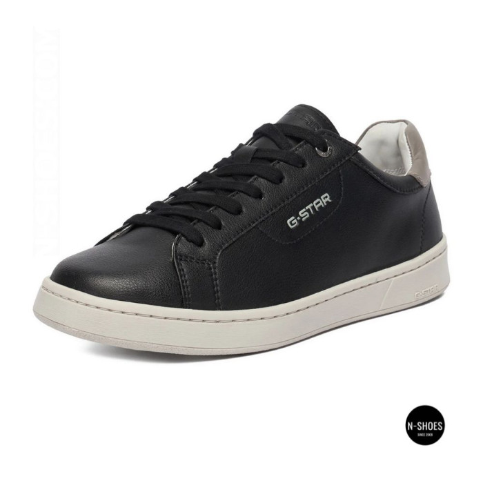 Черные кроссовки G-Star Raw CEO-BRADLEY-02 MI08 6278: классика