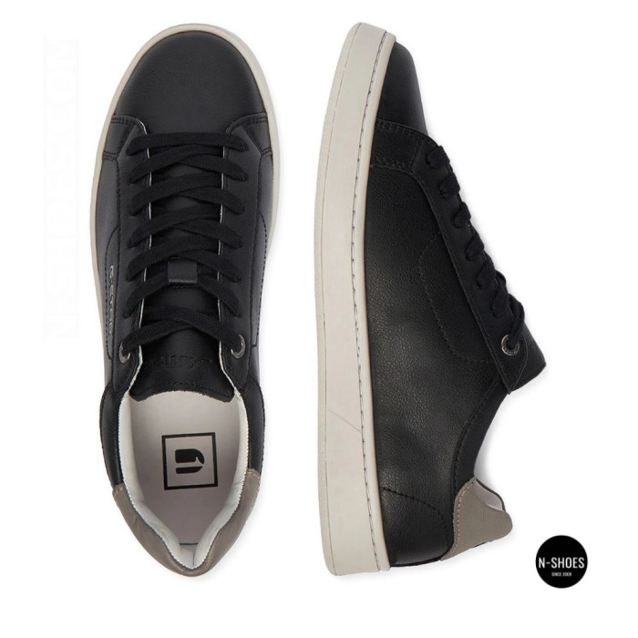 Черные кроссовки G-Star Raw CEO-BRADLEY-02 MI08 6278: классика