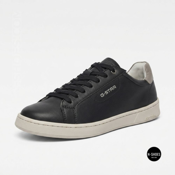 Черные кроссовки G-Star Raw CEO-BRADLEY-02 MI08 6278: классика
