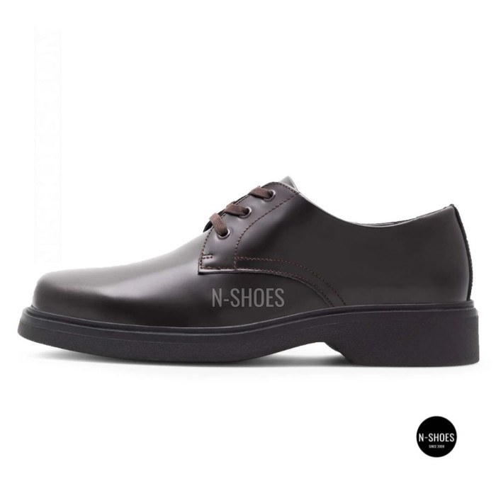 Badura JIMMY-01 123AM 6279 Derby Shoes - Everyday Classic